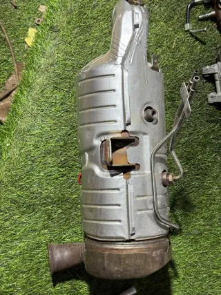 9822400080 Катализатор  Peugeot 308 3 Арт 5507517, вид 2