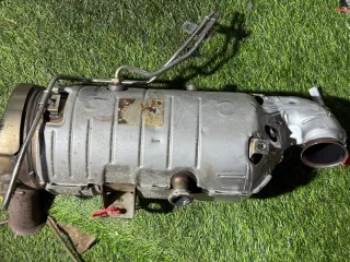 9822400080 Катализатор  Peugeot 308 3 Арт 5507517, вид 1