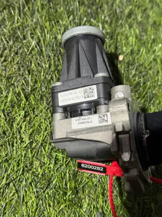276238603,2272311273 Клапан EGR Opel Grandland X restailing 1.5л Арт 6200282, вид 5