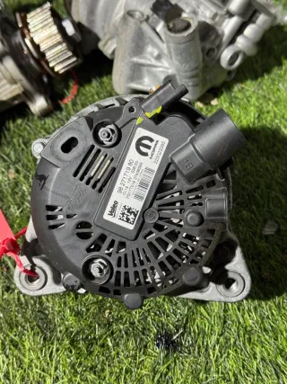 9827171980 Генератор Peugeot 3008 2 restailing 1.5л Арт 6200298, вид 4