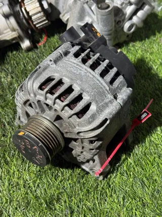 9827171980 Генератор Peugeot 3008 2 restailing 1.5л Арт 6200298, вид 1