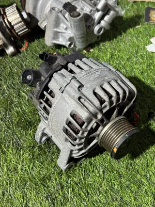 9827171980 Генератор Peugeot 3008 2 restailing 1.5л Арт 6200298, вид 3