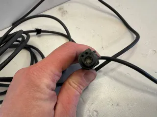  Камера бокового вида BMW X5 E70 Арт BMW30245, вид 2