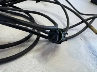  Камера бокового вида BMW X5 E70 Арт BMW30245, вид 3