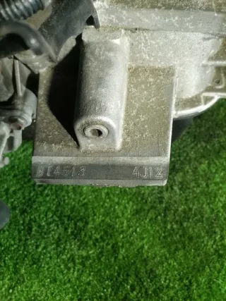 4J12, Двигатель Mitsubishi Outlander 3 restailing 3 2.4л Арт 3904-18543466, вид 2