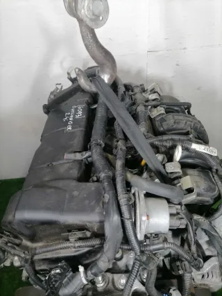 4J12, Двигатель Mitsubishi Outlander 3 restailing 3 2.4л Арт 3904-18543466, вид 3