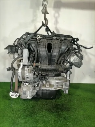 4J12, Двигатель Mitsubishi Outlander 3 restailing 3 2.4л Арт 3904-18543466, вид 4