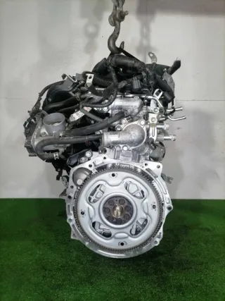 4J12, Двигатель Mitsubishi Outlander 3 restailing 3 2.4л Арт 3904-18543466, вид 5