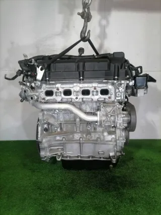 4J12, Двигатель Mitsubishi Outlander 3 restailing 3 2.4л Арт 3904-18543466, вид 6