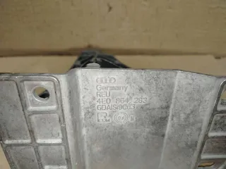 4E0964283 Кронштейн Audi A8 D3 (S8) Арт 2623.Y01, вид 3