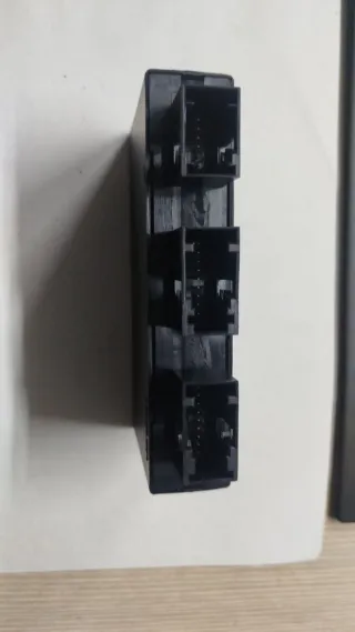 66219176682 Блок управления парктрониками BMW X6 E71/E72 Арт 108188750, вид 2