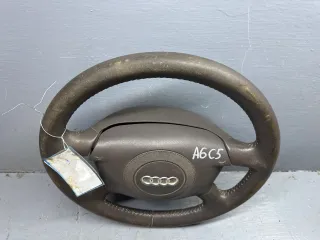 4B0419091AR8WE Подушка безопасности водителя Audi A6 C5 (S6,RS6) Арт 108189205, вид 3