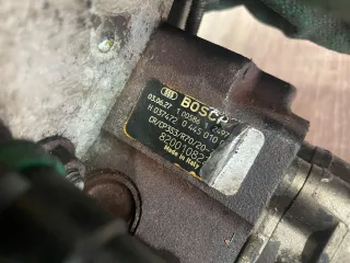 0445010075 ТНВД Nissan Primera 12 1.9л TD Арт 104013316, вид 5