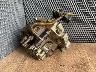 0445010075 ТНВД Nissan Primera 12 1.9л TD Арт 104013316, вид 2