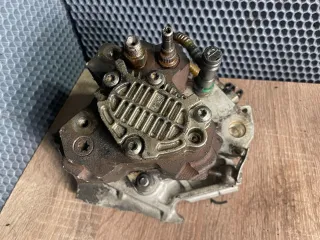 0445010075 ТНВД Nissan Primera 12 1.9л TD Арт 104013316, вид 4