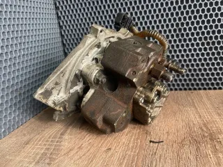 0445010075 ТНВД Nissan Primera 12 1.9л TD Арт 104013316, вид 3