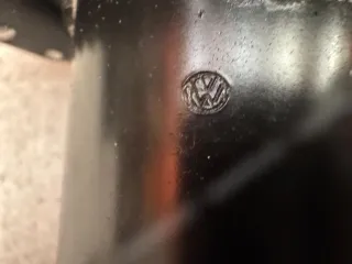 7E5413031C Амортизатор передний Volkswagen Transporter T5 restailing Арт 178104082, вид 9