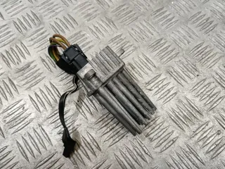 8383835 Сопротивление печки BMW 3 E46 Арт 45578, вид 1