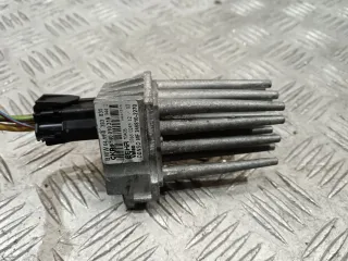 8383835 Сопротивление печки BMW 3 E46 Арт 45578, вид 2