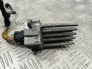 8383835 Сопротивление печки BMW 3 E46 Арт 45578, вид 3
