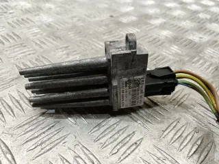 8383835 Сопротивление печки BMW 3 E46 Арт 45578, вид 6