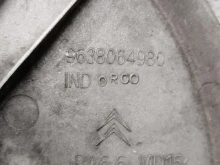 9638064980 Колпачок литого диска Citroen C5 1 Арт 75603_2000001326018, вид 3