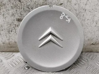 9638064980 Колпачок литого диска Citroen C5 1 Арт 75603_2000001326020, вид 1