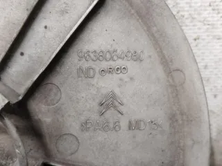 9638064980 Колпачок литого диска Citroen C5 1 Арт 75603_2000001326020, вид 3
