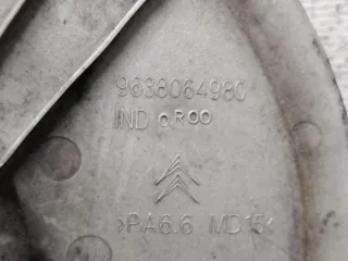 9638064980 Колпачок литого диска Citroen C5 1 Арт 75603_2000001326021, вид 3