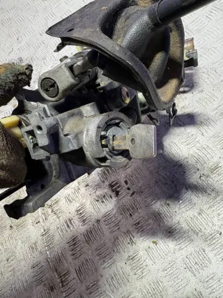  Рулевая колонка Mercury Villager Арт 108193044, вид 5