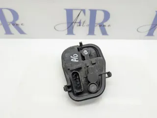 89033806 Панель (плата) заднего левого фонаря Audi A6 C6 (S6,RS6) Арт W7463384, вид 1