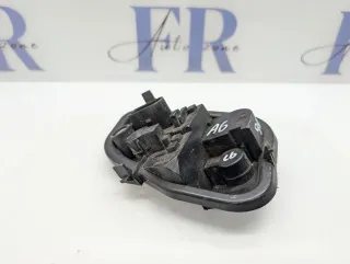 89033806 Панель (плата) заднего левого фонаря Audi A6 C6 (S6,RS6) Арт W7463384, вид 2