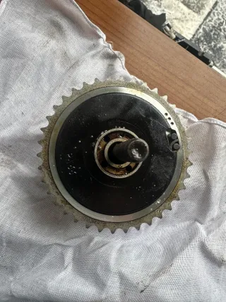 7522290,7545959 Система газораспределения BMW X5 E70 Арт 31725064, вид 3