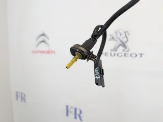  Форсунка Adblue Citroen C4 2 Арт W1773609, вид 2