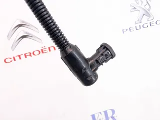  Форсунка Adblue Citroen C4 2 Арт W1773609, вид 3