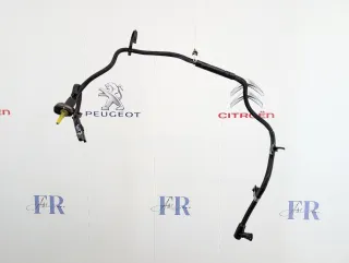  Форсунка Adblue Citroen C4 2 Арт W1773609, вид 1