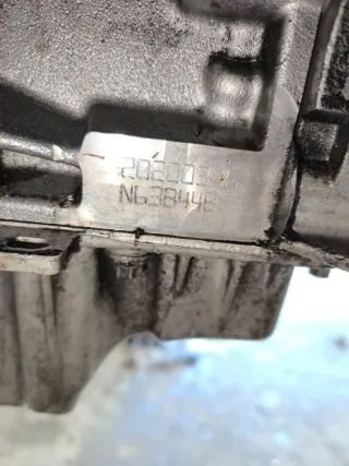 N63B44B Двигатель BMW 7 F01/F02 4.4л Арт BMW30546, вид 5
