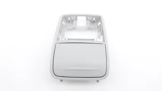 5E0868837BY20, 5E0867489BY20 Очечник Skoda Karoq Арт ST301418, вид 1