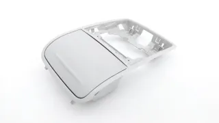 5E0868837BY20, 5E0867489BY20 Очечник Skoda Karoq Арт ST301418, вид 2