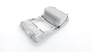 5E0868837BY20, 5E0867489BY20 Очечник Skoda Karoq Арт ST301418, вид 4