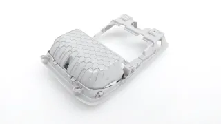 5E0868837BY20, 5E0867489BY20 Очечник Skoda Karoq Арт ST301418, вид 5