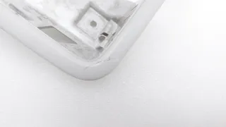 5E0868837BY20, 5E0867489BY20 Очечник Skoda Karoq Арт ST301418, вид 7