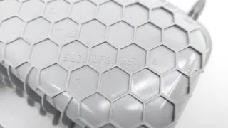 5E0868837BY20, 5E0867489BY20 Очечник Skoda Karoq Арт ST301418, вид 8