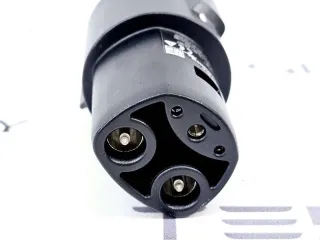 1067348-00 переходник для зарядки Tesla model S Арт 36636, вид 2