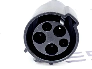 1067348-00 переходник для зарядки Tesla model X Арт 36636_1, вид 3