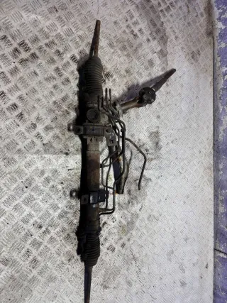 F3XA3504AF Рулевая рейка Mercury Villager Арт 108195665, вид 1