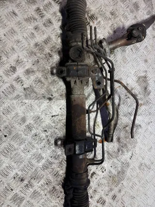 F3XA3504AF Рулевая рейка Mercury Villager Арт 108195665, вид 2