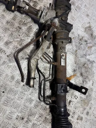 F3XA3504AF Рулевая рейка Mercury Villager Арт 108195665, вид 4