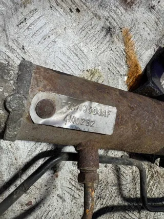 F3XA3504AF Рулевая рейка Mercury Villager Арт 108195665, вид 5