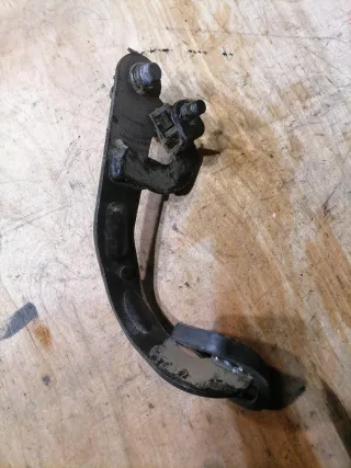 2127L0,2127Z1 Педаль сцепления Citroen C8 Арт 15217_5, вид 2